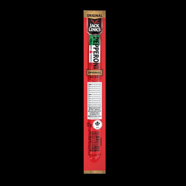 Jack Link's Original Pepperoni Stick (22 g)