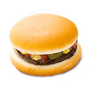 o'hamburger