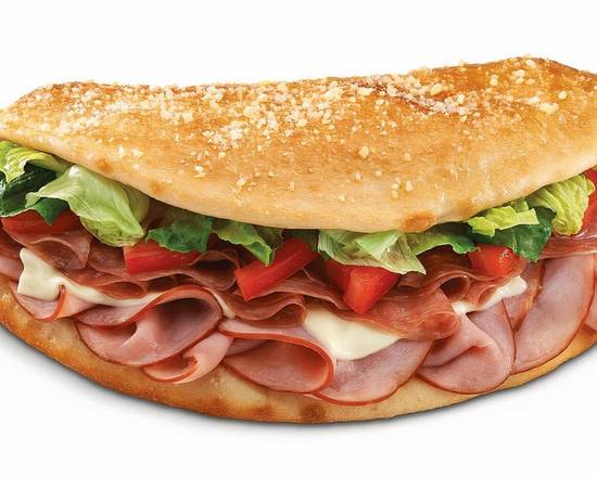 8" Regular Italian Sub