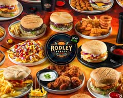 Rodley Burgers