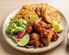 Lunas Boriken Bites (118 Cooper St)