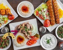 Mediterranean Grill Pasadena