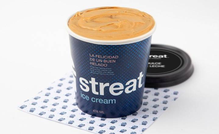 Dulce de leche