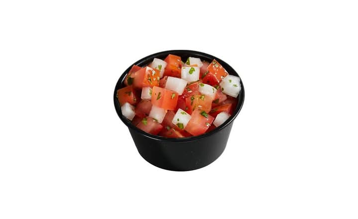 Side of Pico De Gallo