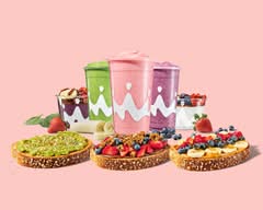 Smoothie King (1615 Ulster Ave.)