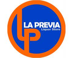 La Previa Liquor Store (Balmaceda 🛒🍾)