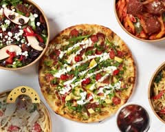 DoughBox (Heartland)