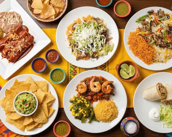 Los Cabritos Mexican Restaurant (Skippack)