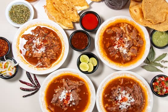 Mi Ranchito Birria Y Pozole