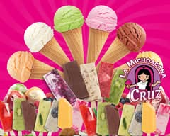 La Michoacana (Eje Vial)