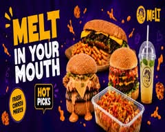 Melt Burgers - Colombo 3