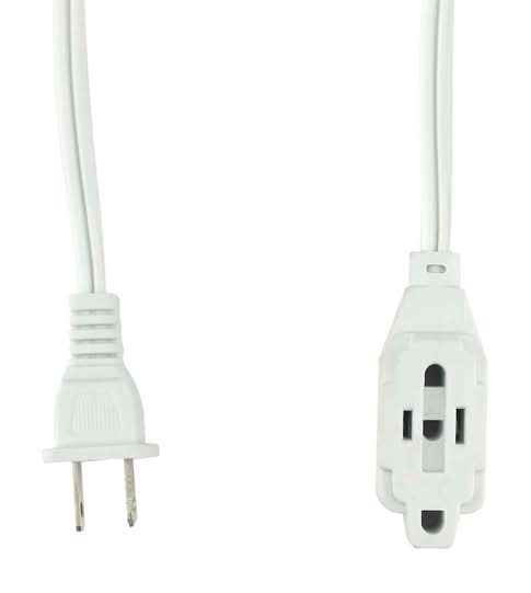 Sanelec · Extensión eléctrica doméstica (300 g)