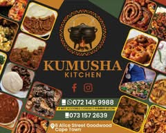Kumusha Kitchen