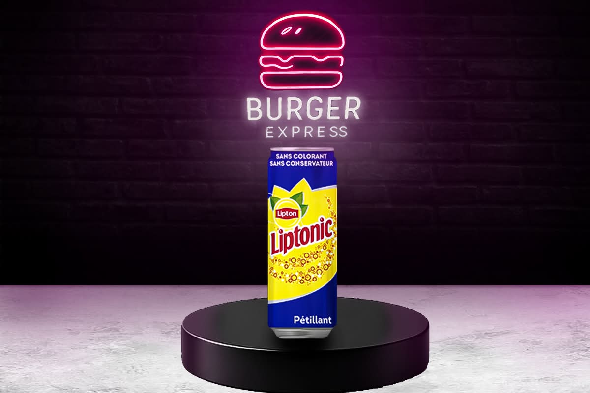 🧪 LIPTONIC