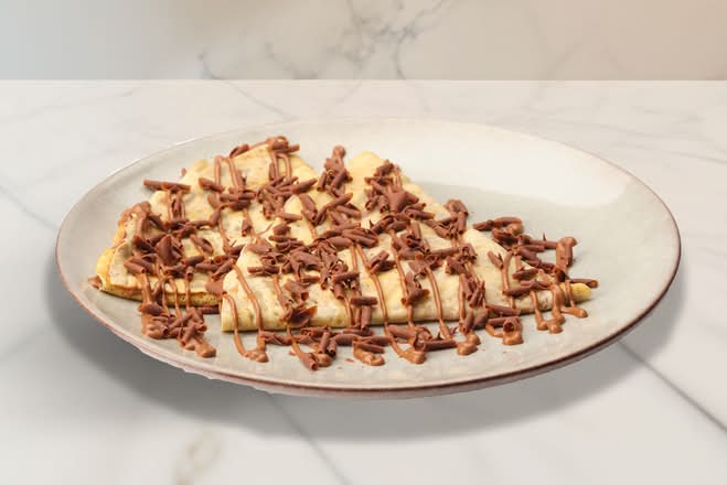 Creams A Tella Crepe