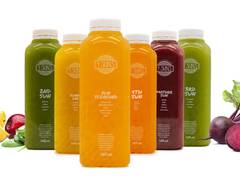 4 Suns Fresh Juice (3517 N Spaulding Ave)