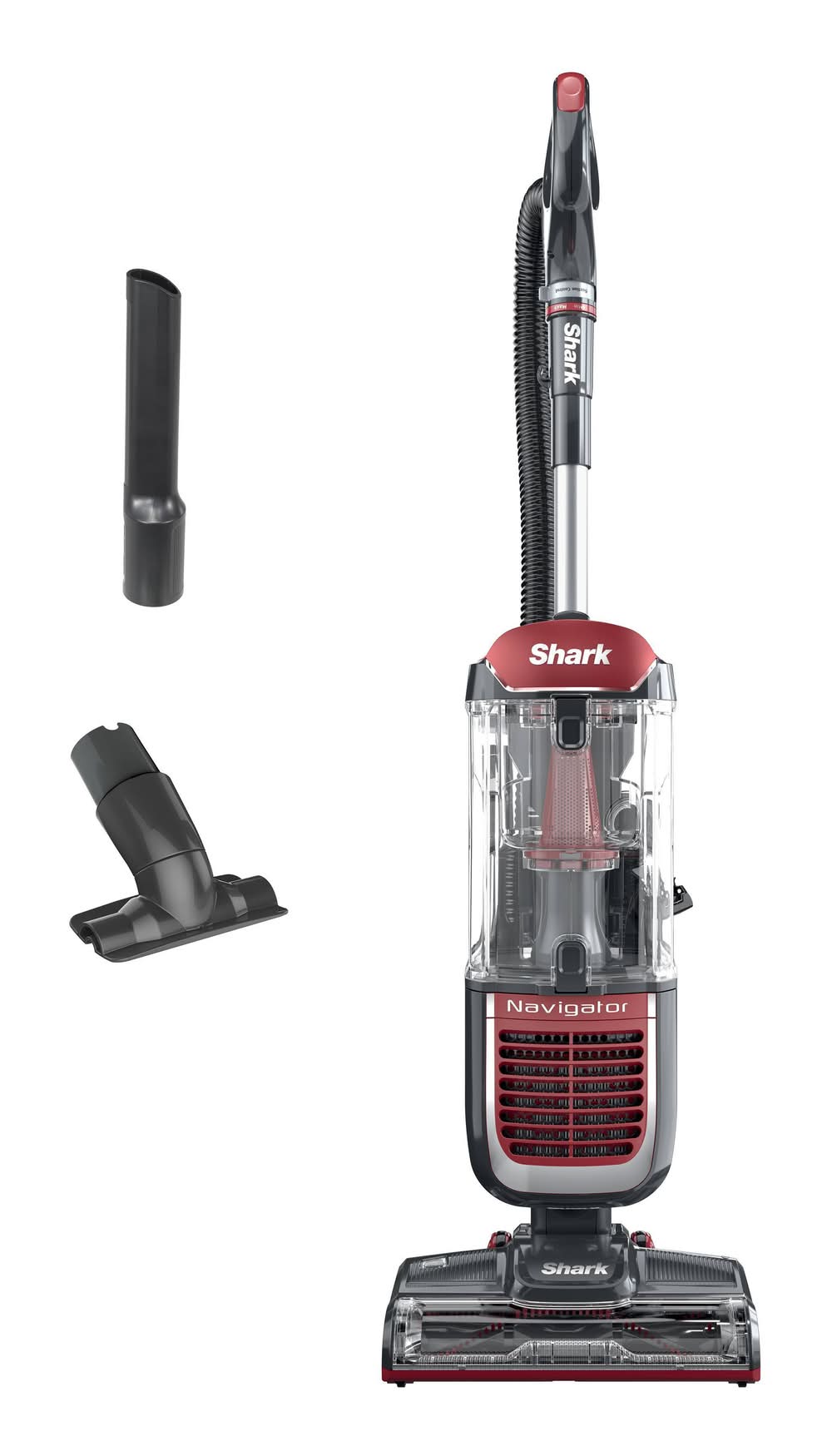 Shark Navigator Swivel Pro Upright Vacuum Nv181