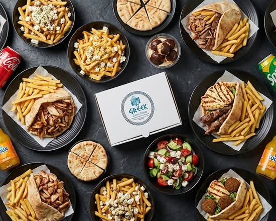 Greek Zante Street Rugby