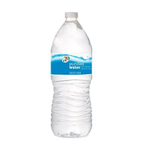 7-Select Water 1L