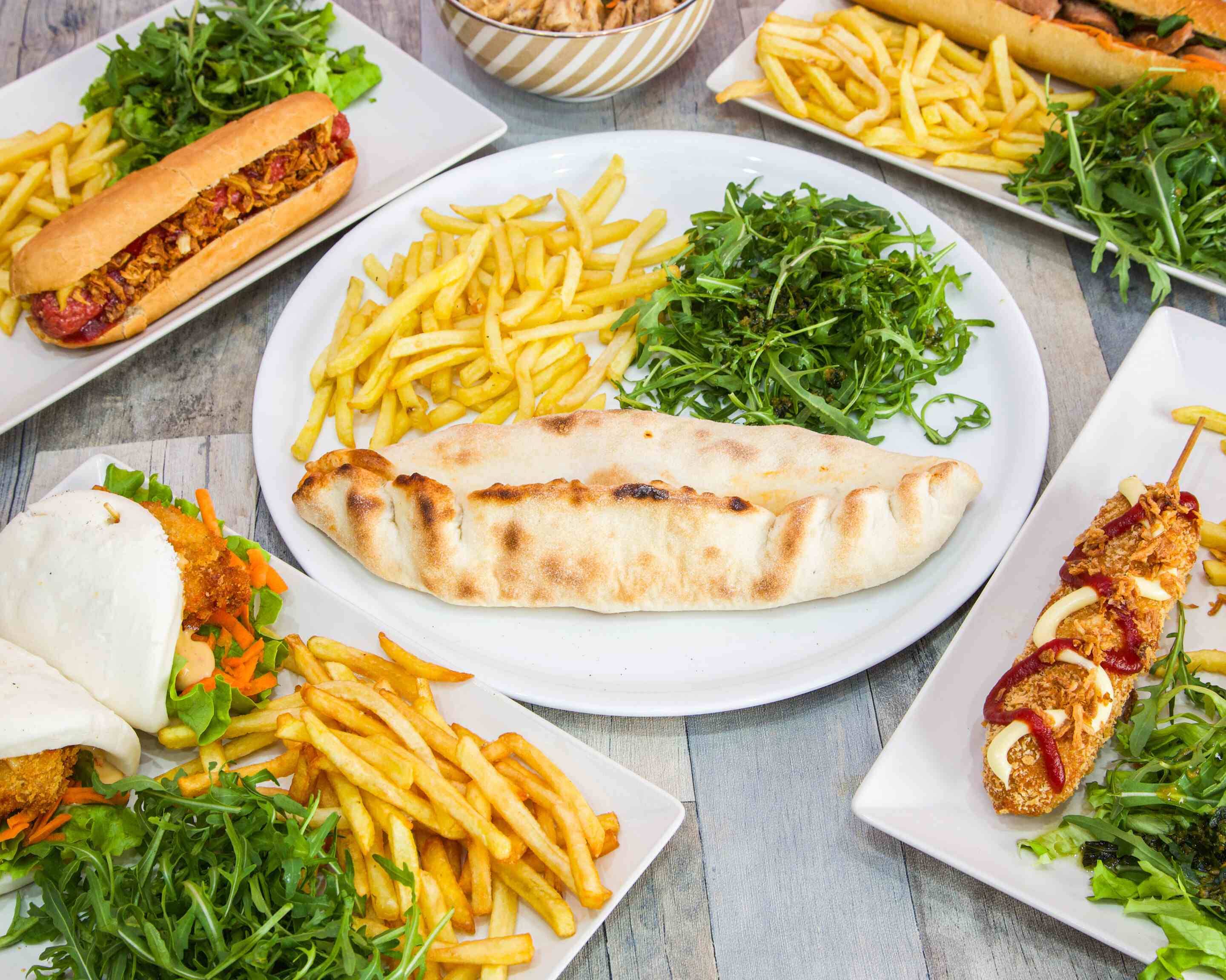 Chichi Délice menu, offres et prix - Livraison à Marseille - Uber Eats