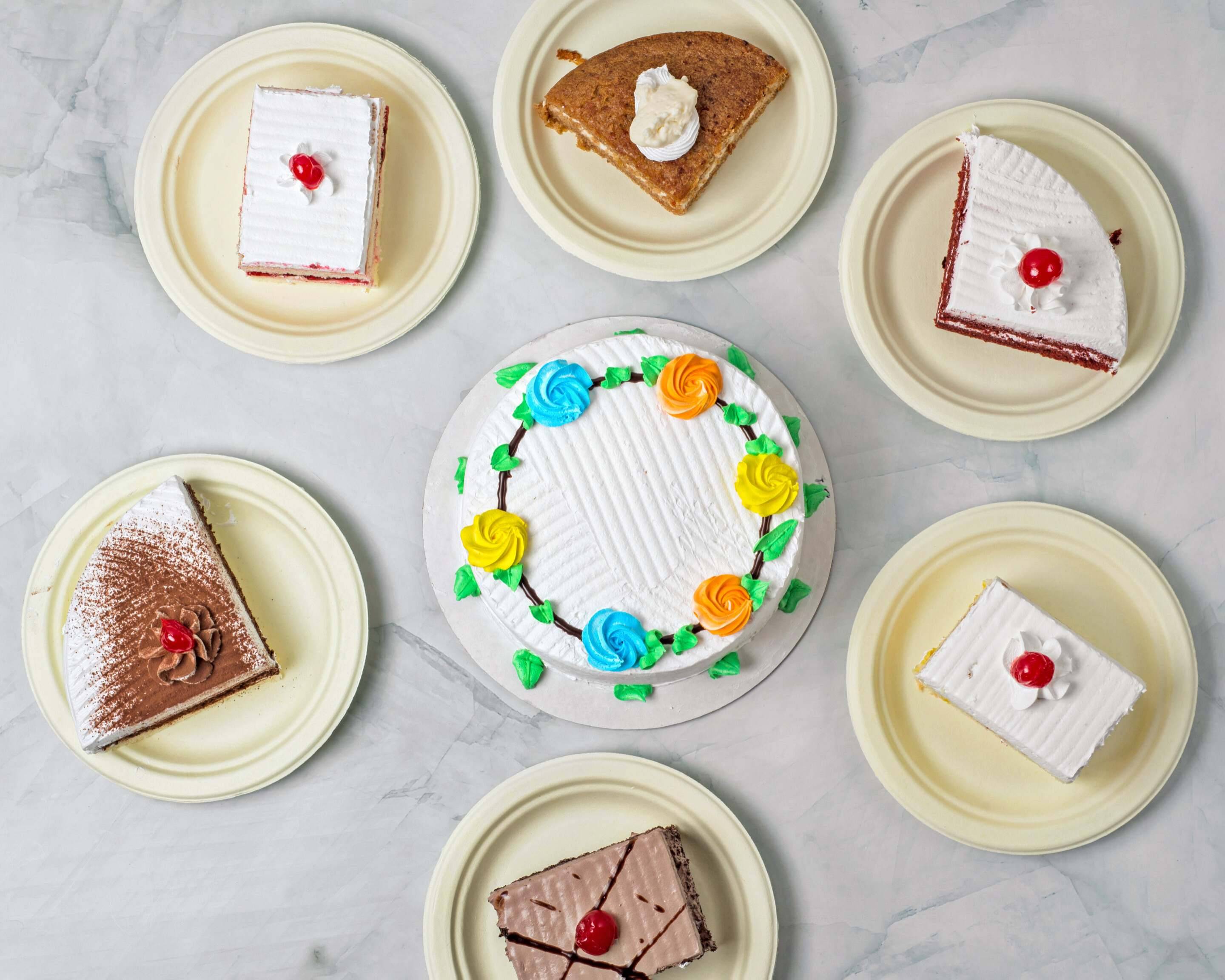 Order Blasters IceCreams and Cakes (1281 Aster Blvd) Delivery【Menu & Prices】 Edmonton Uber Eats