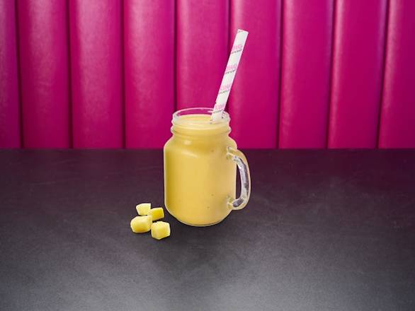 Mango Mania Shake