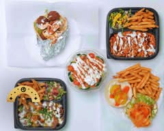 Halal Munchies (Ashburn)