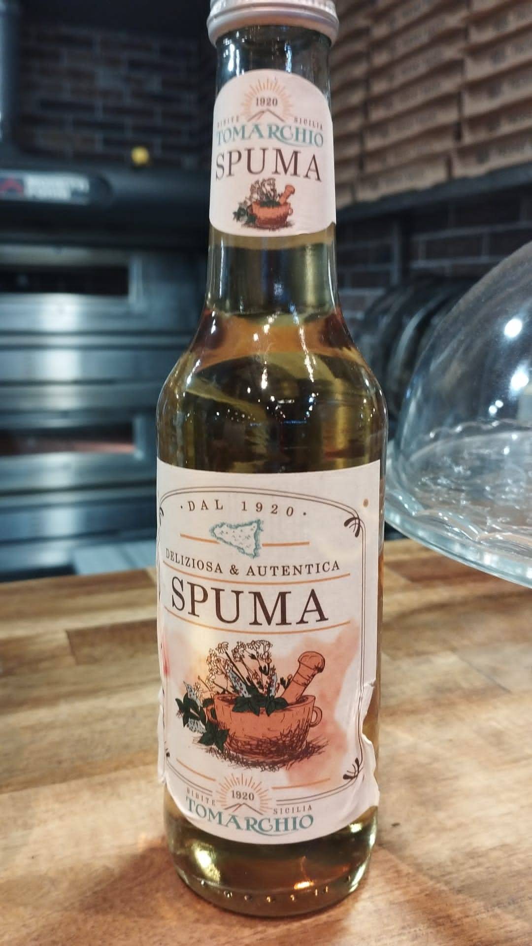 Spuma