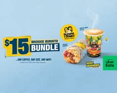 Guzman y Gomez (Caboolture)