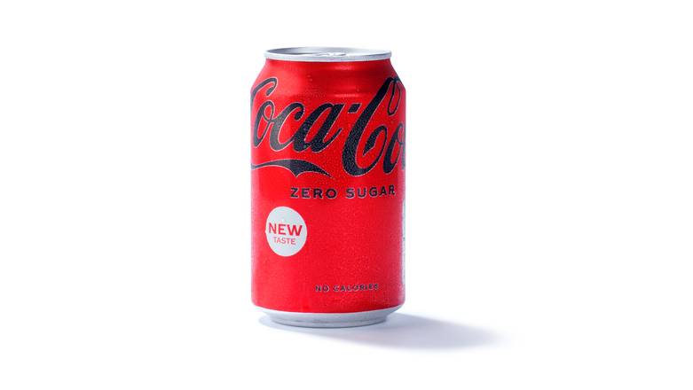 Coca Cola Zero