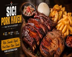 Sici Pork Haven