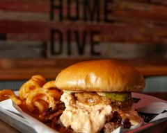 Daddy Mac's Down Home Dive