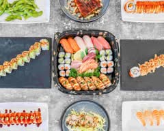 Hanabi Sushi (5 Croft Terrace, Carlisle, CA1 2SN)