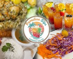 Paradise Sips
