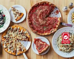 Uncle Nick's Pizza