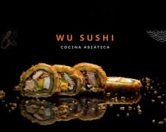 Wu Sushi (Castelldefels)
