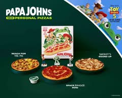 Papa John's (Centro Caguas)