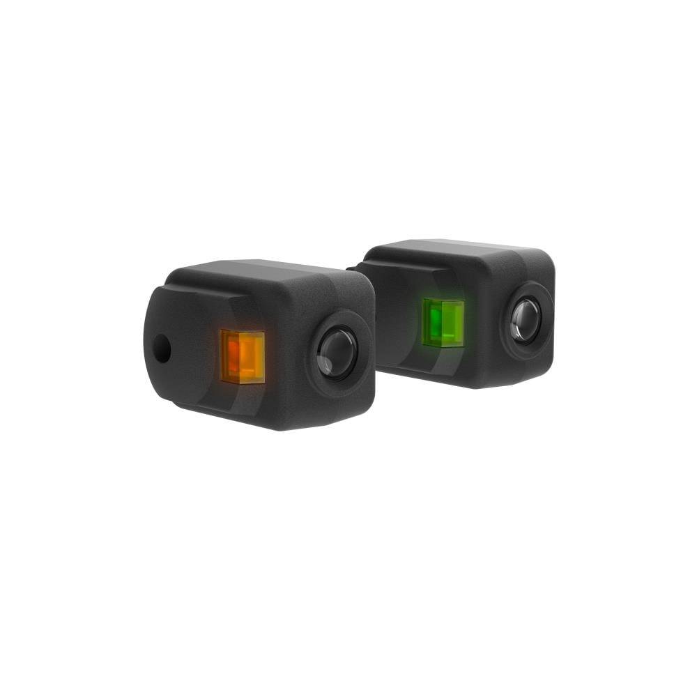 Chamberlain Craftsman and Liftmaster CHA Replacement Safety Sensors - Fast and Easy Setup, Auto Reversing Technology | 820CB