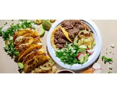 Ayy Amor Taqueria (14008 NE 8th St)