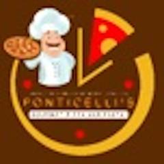 Ponticelli’s Pizza - Haines Rd.