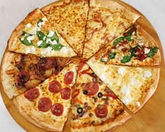 New Italian Slice Pizzeria