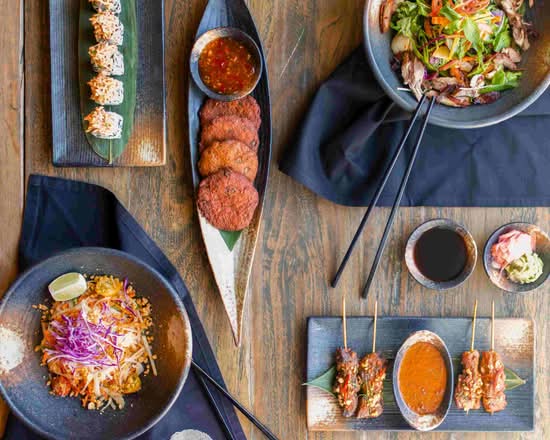 KIP Sushi (Guadalajara)