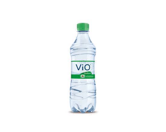 Vio® Medium 0,5l (Einweg)