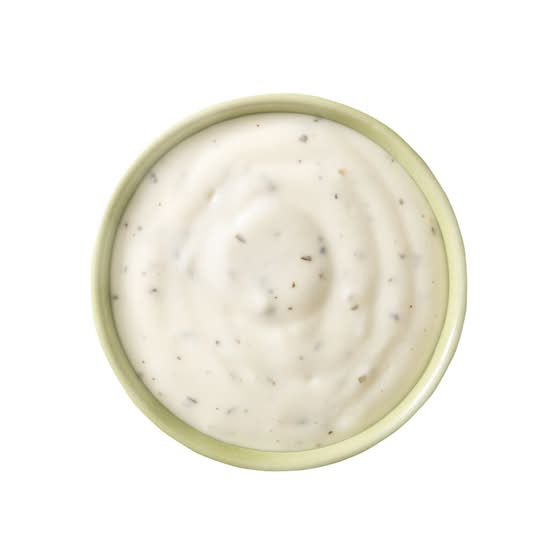 1oz Side Ranch Dressing
