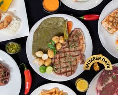 La Chiquita Steak House