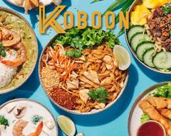 Koboon - Thai street food - Bondy