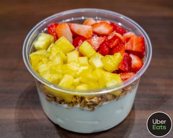 Granola Bowl
