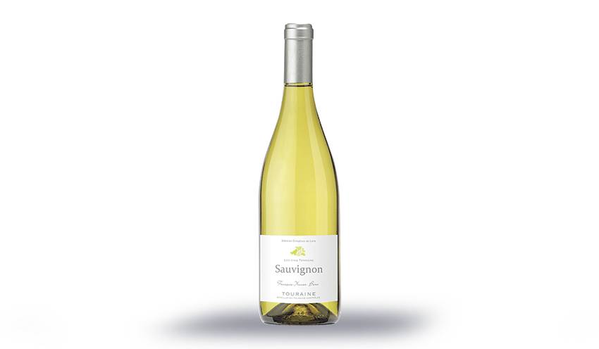 Touraine Sauvignon Les 5 Terroirs