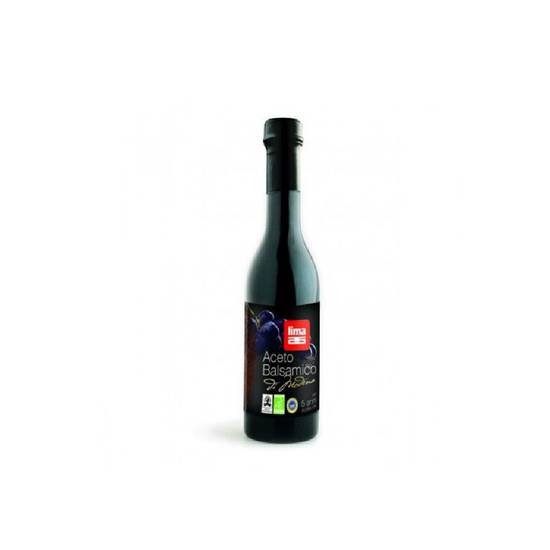Vinaigre balsamique lima 25cl - LIMA - BIO