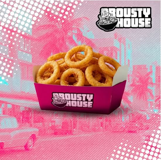 🧅 ONION RINGS